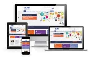 soluzioni web in responsive design